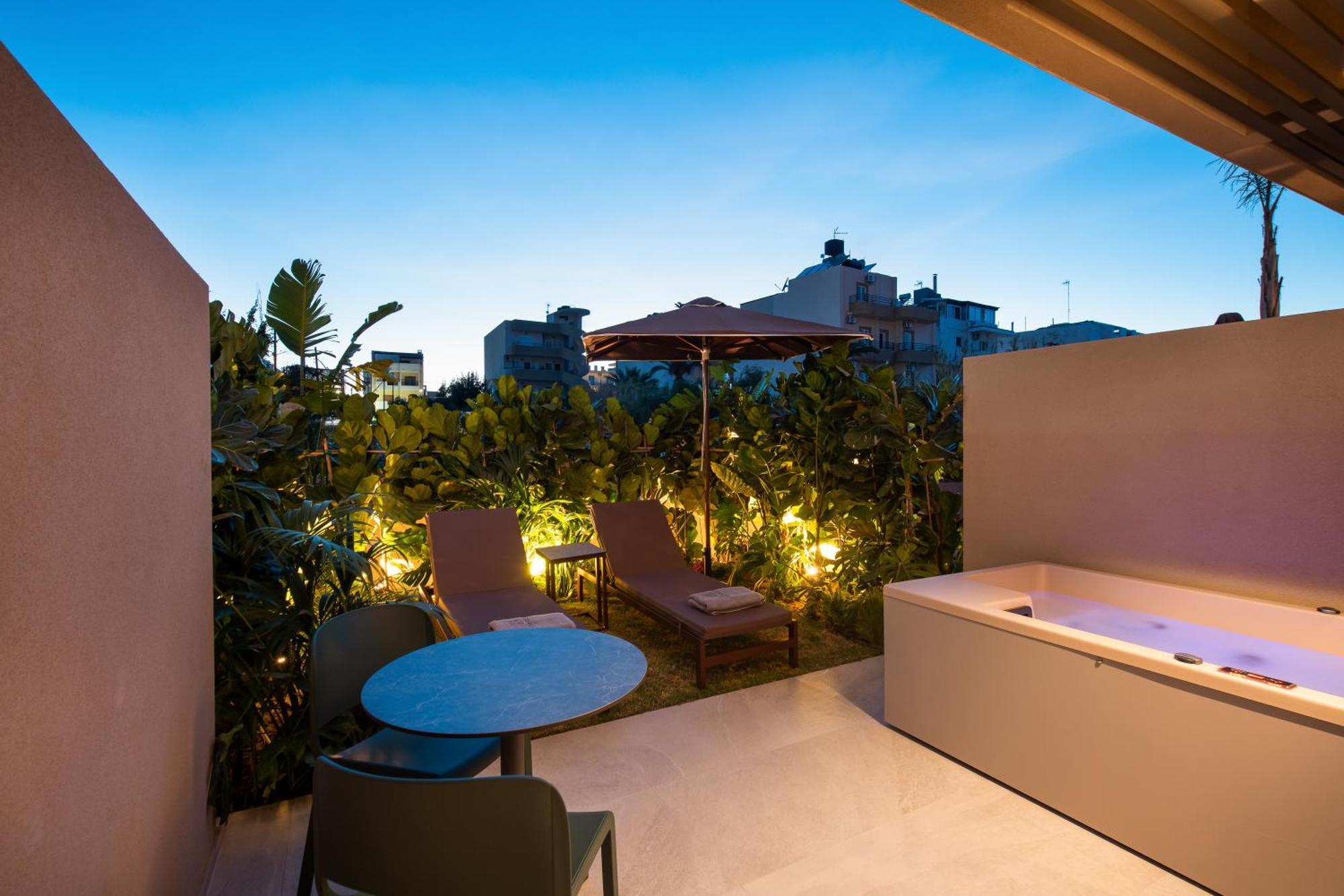 Apartahotel Cosmeen Lifestyle Boutique
