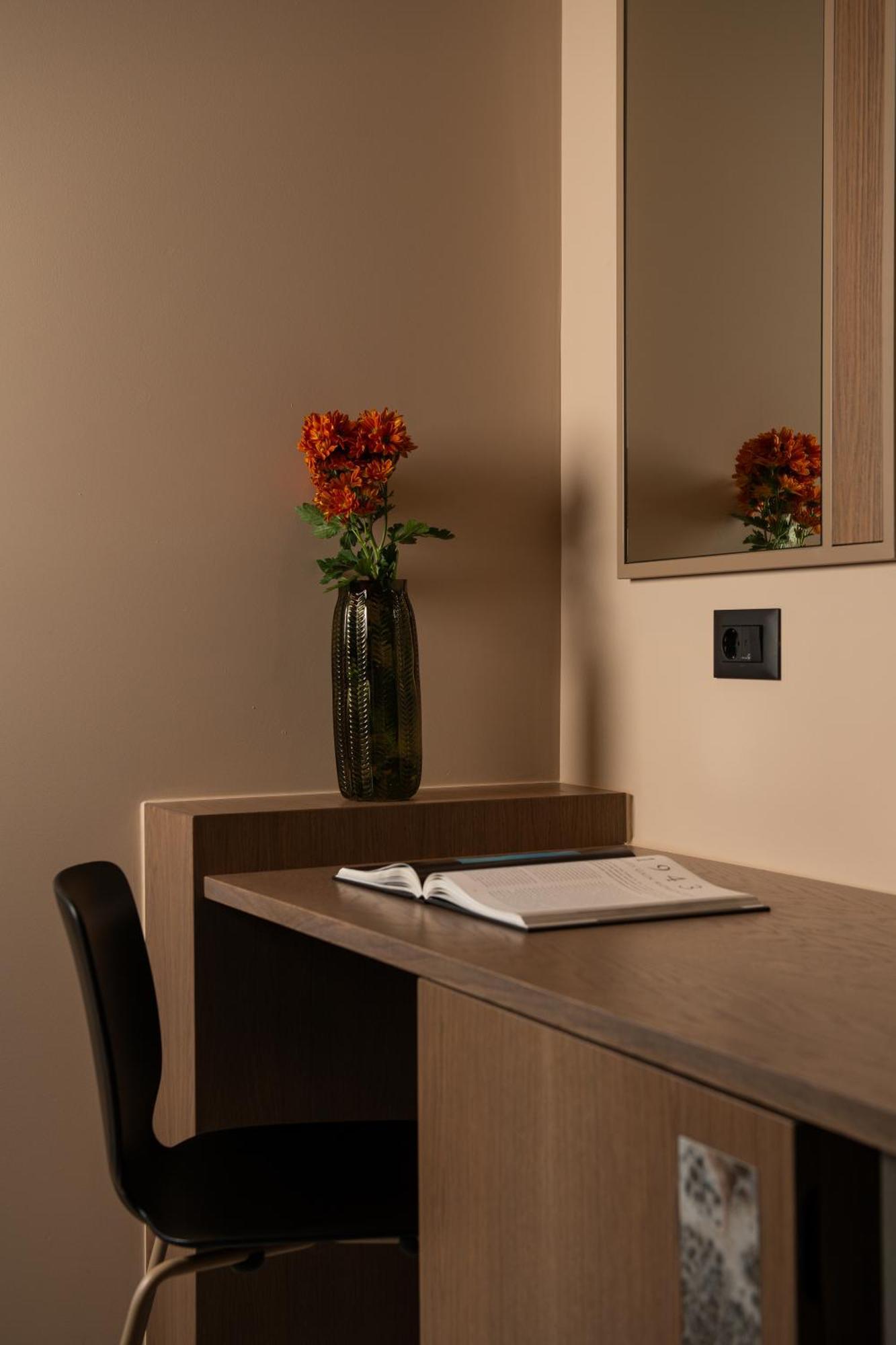 Apartahotel Cosmeen Lifestyle Boutique