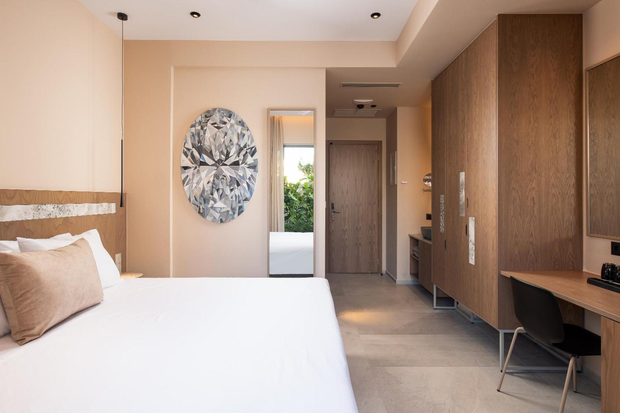 Apartahotel Cosmeen Lifestyle Boutique *