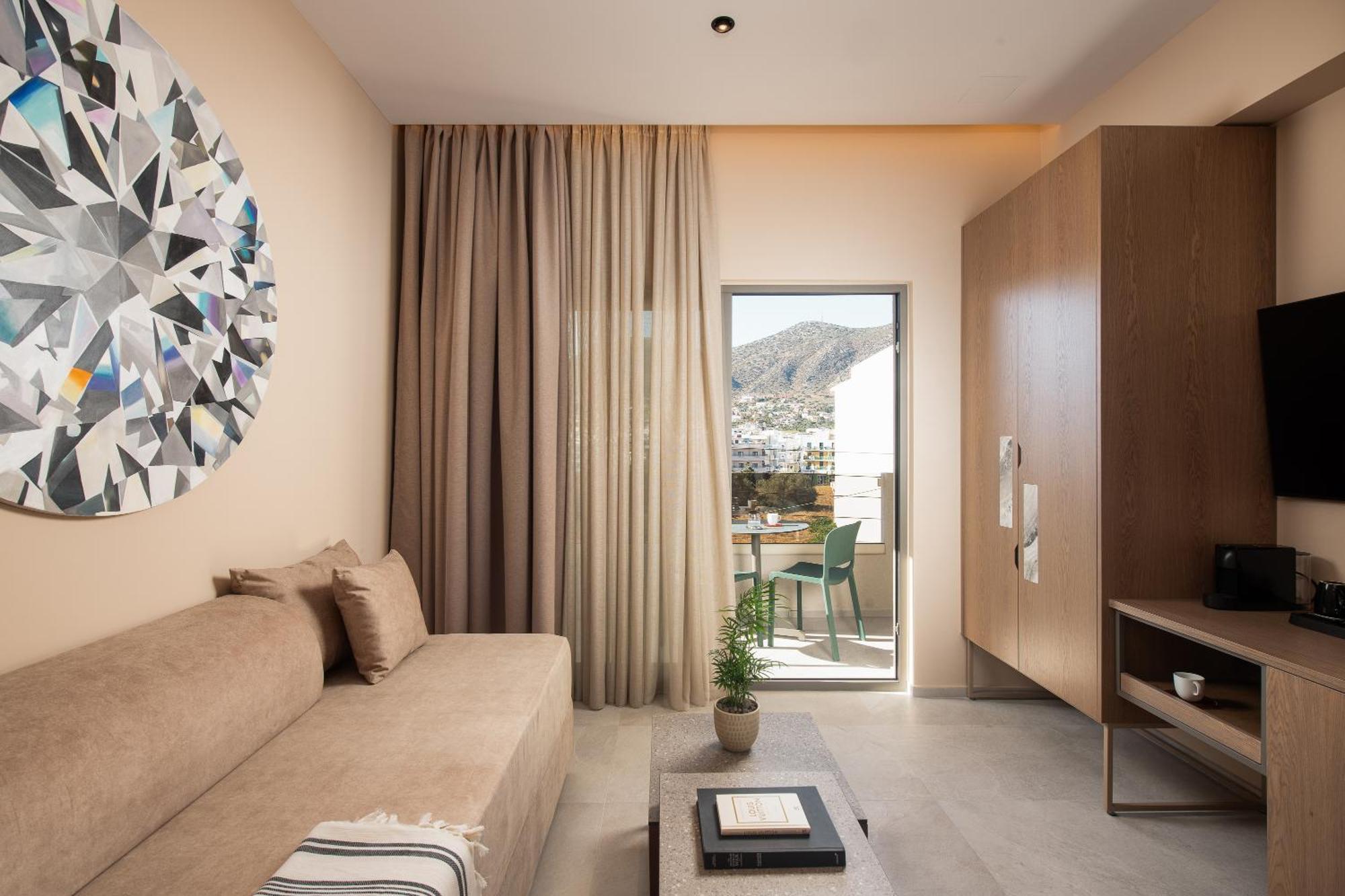Apartahotel Cosmeen Lifestyle Boutique *