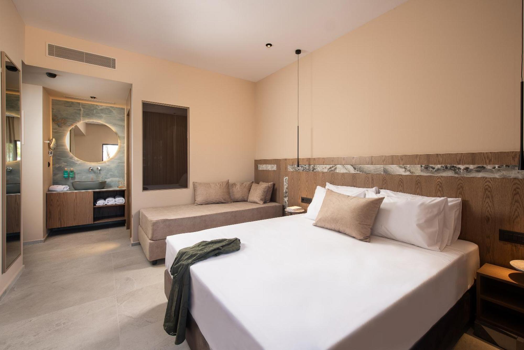 Cosmeen Lifestyle Boutique Apartahotel
