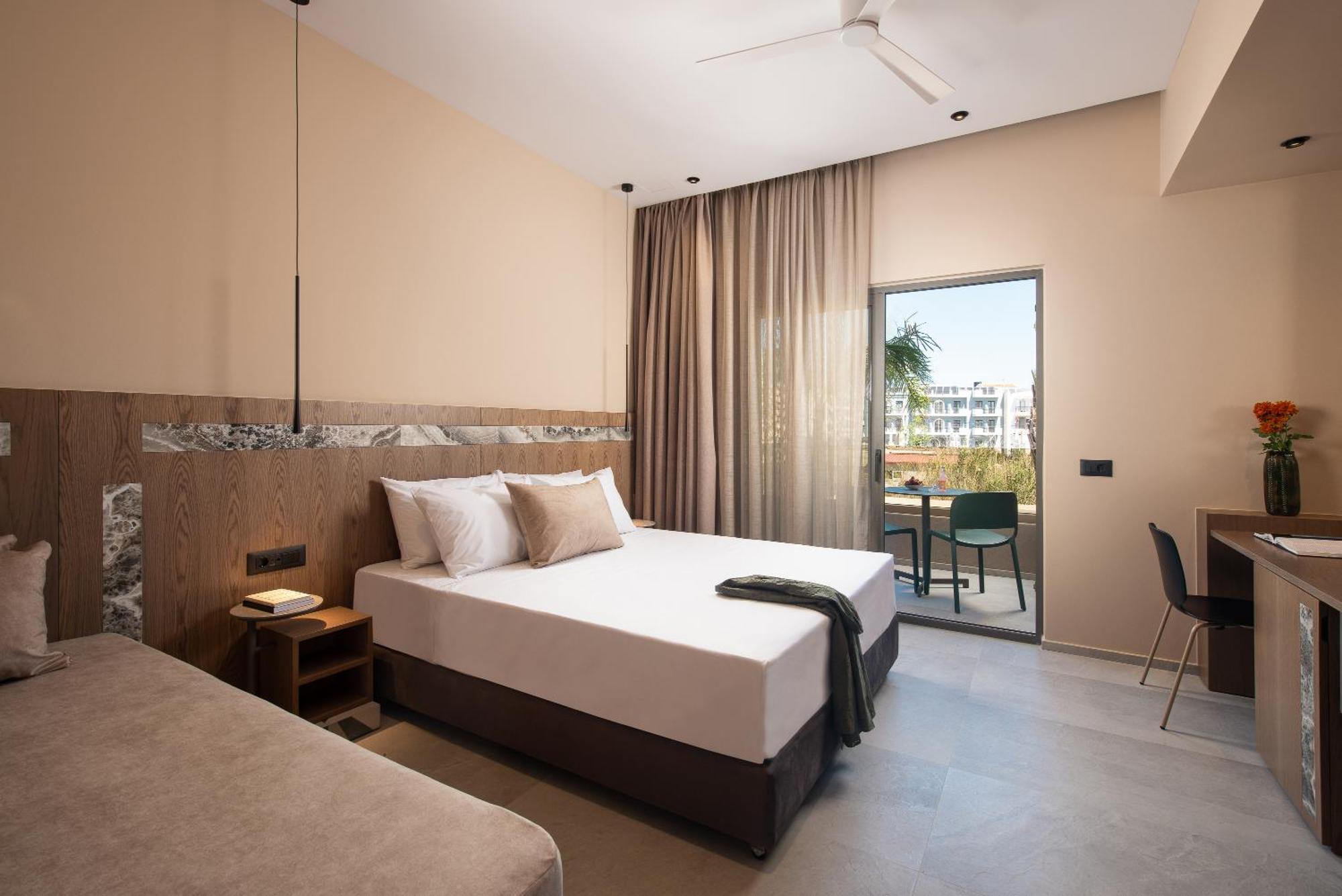 Apartahotel Cosmeen Lifestyle Boutique