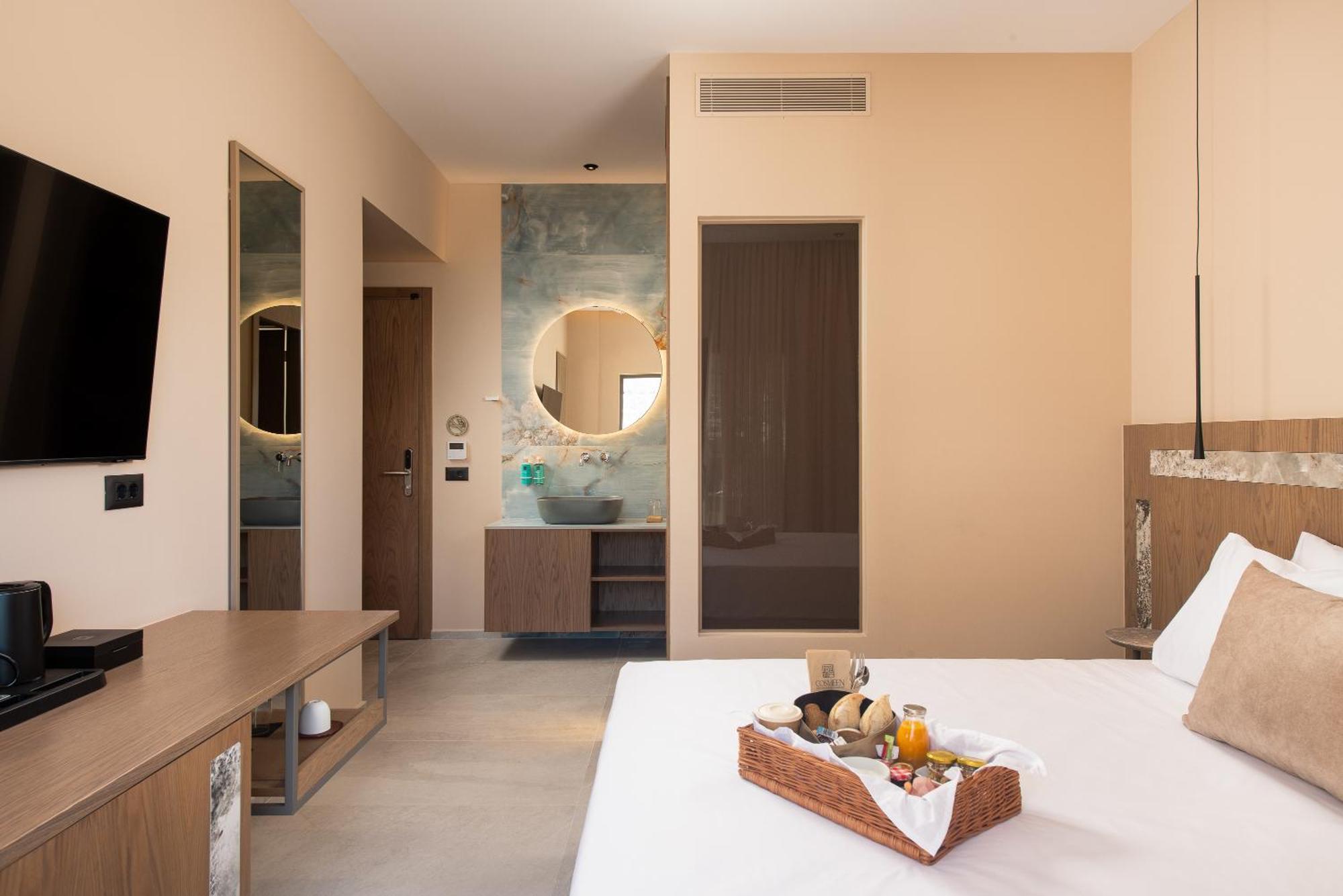 Cosmeen Lifestyle Boutique Apartahotel