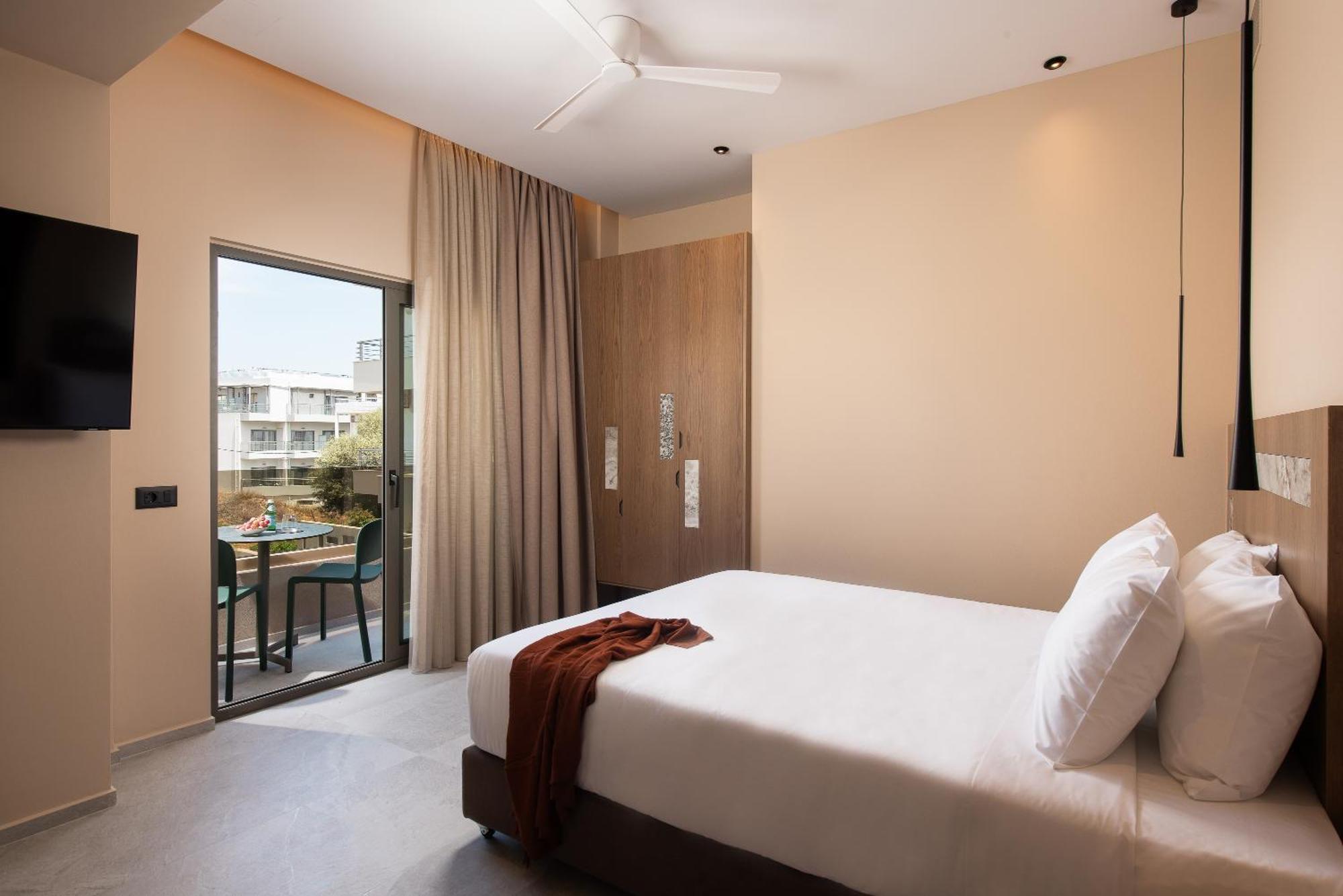 Apartahotel Cosmeen Lifestyle Boutique