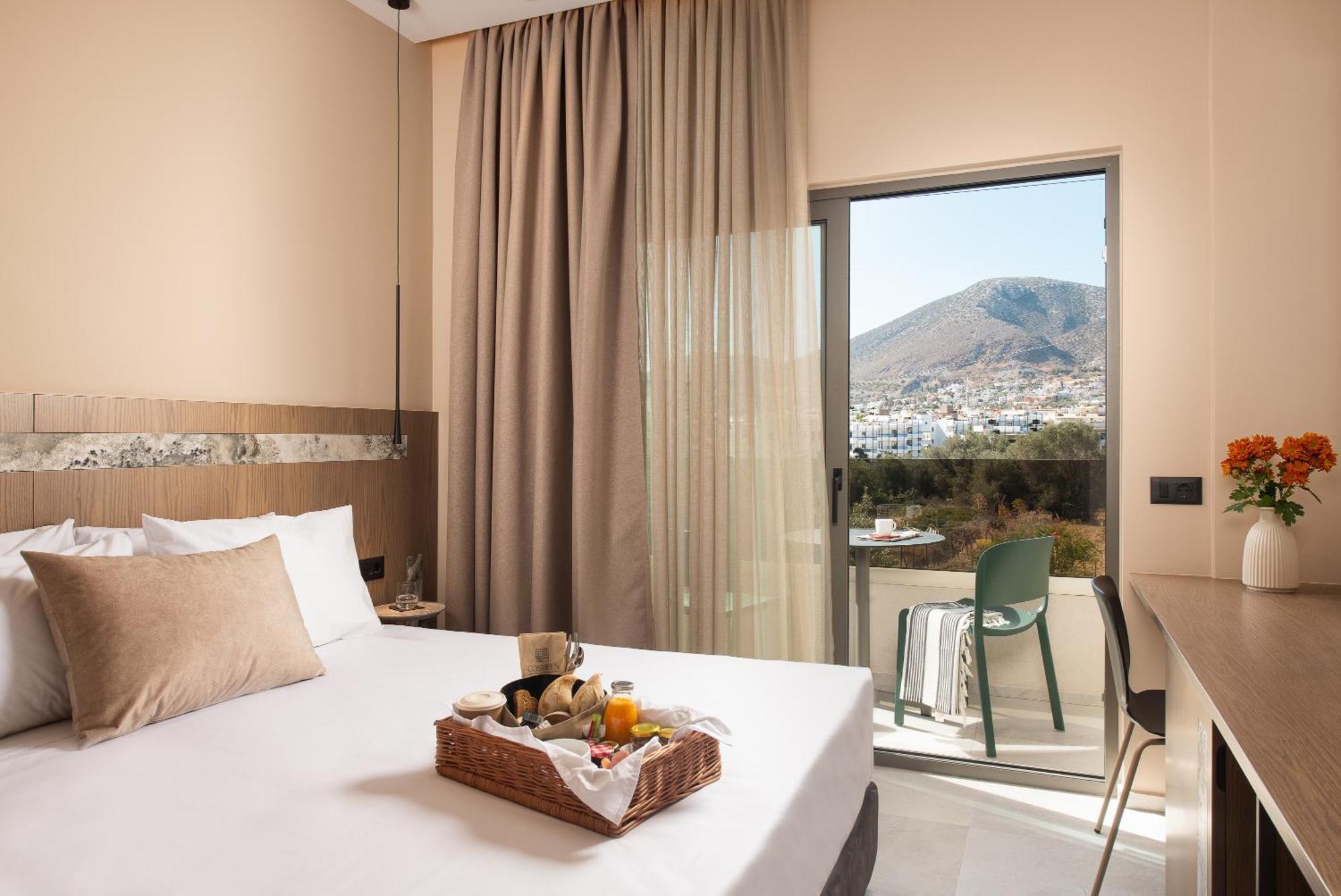 Cosmeen Lifestyle Boutique Apartahotel Hersonissos (Crete)