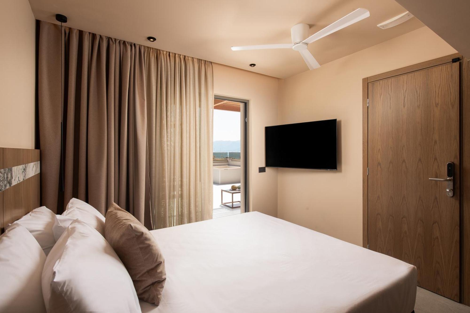 Aparthotel Cosmeen Lifestyle Boutique *
