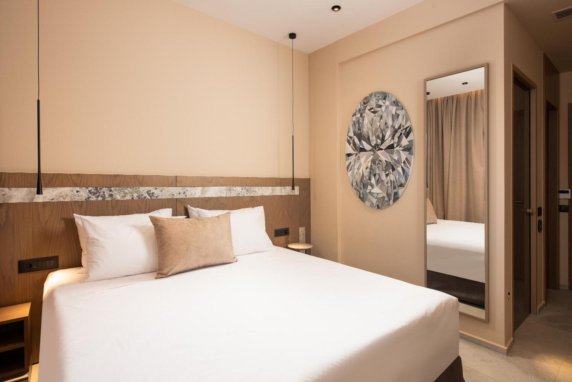 Cosmeen Lifestyle Boutique Aparthotel *