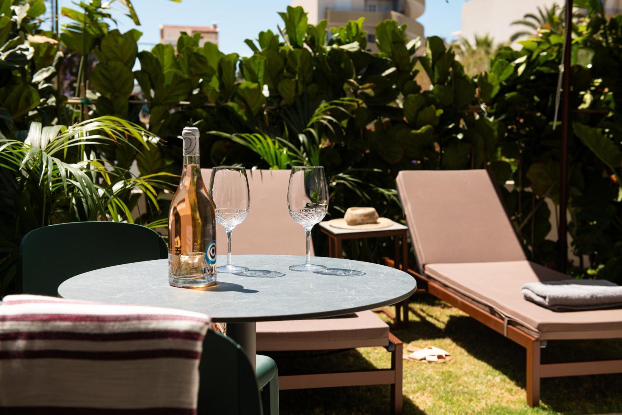 Aparthotel Cosmeen Lifestyle Boutique Hersonissos (Crete)
