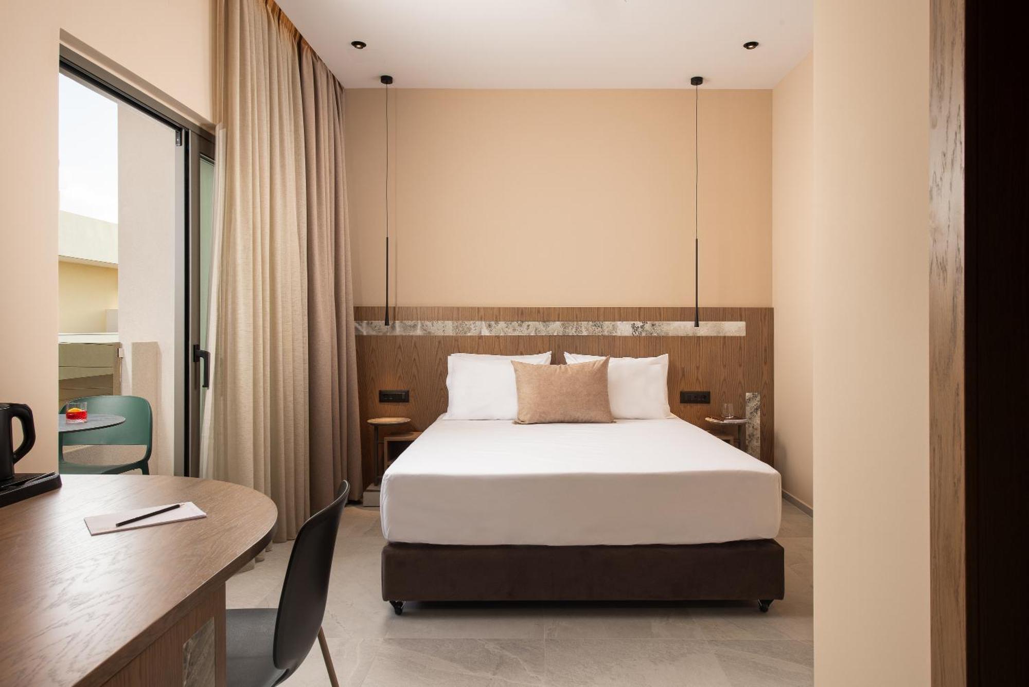 Cosmeen Lifestyle Boutique Aparthotel *